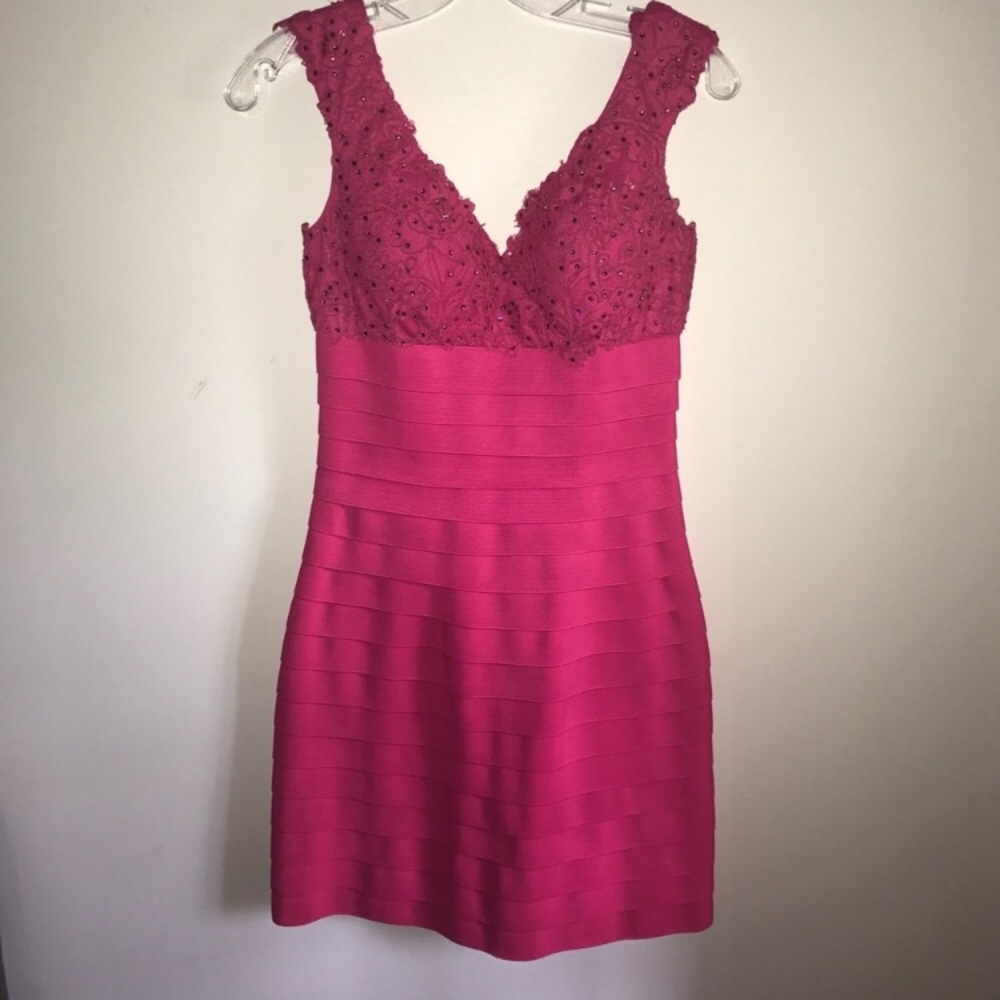 Sherri Hill Dress